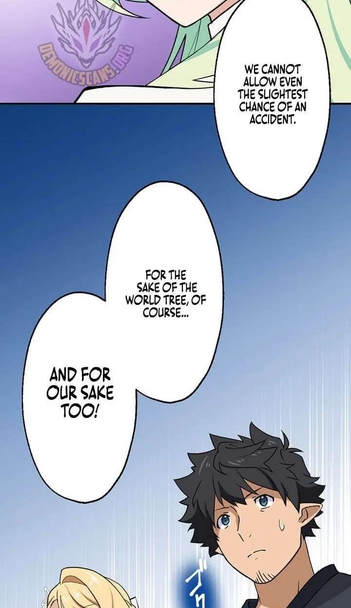 A Retired Old Sage Takes His Disciple on a Journey Chapter 75 - page 63
