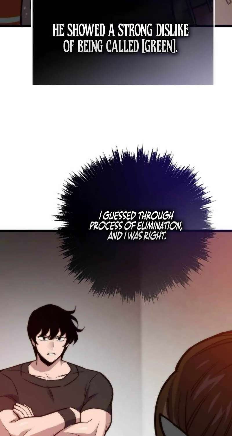 Past Life Returner (Remake 2022) Chapter 185 - page 37