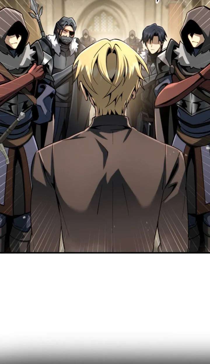 Became the Lout First Prince Chapter 51 - page 23