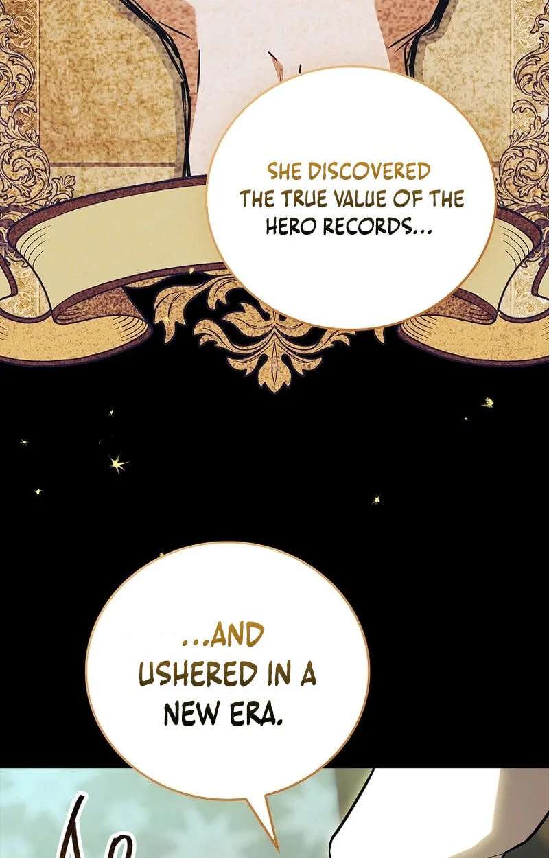 The Legendary Hero Is An Academy Honors Student Chapter 100 - page 118