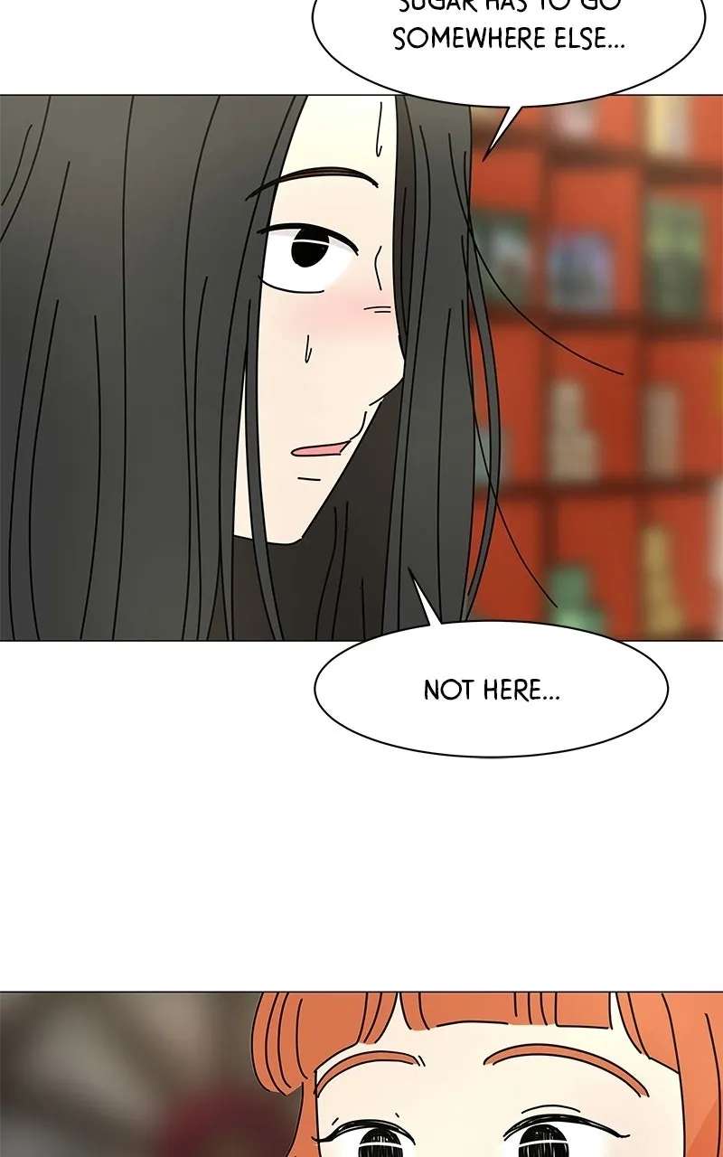 Sol in Wonderland Chapter 14 - page 21