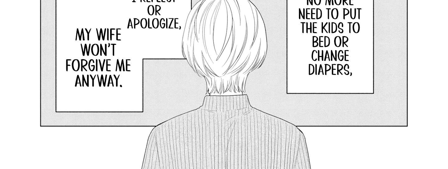 Fuufu ga Ryou Omoi ni Naru Houhou Chapter 9 - page 24