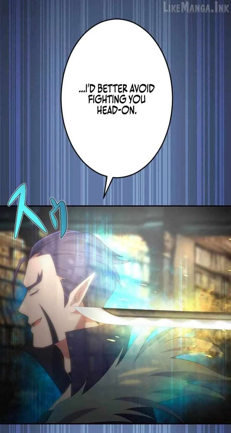 Fukushuu No Taishi - Level 9999 No Bakumatsu Isekai Tensei Chapter 106 - page 80