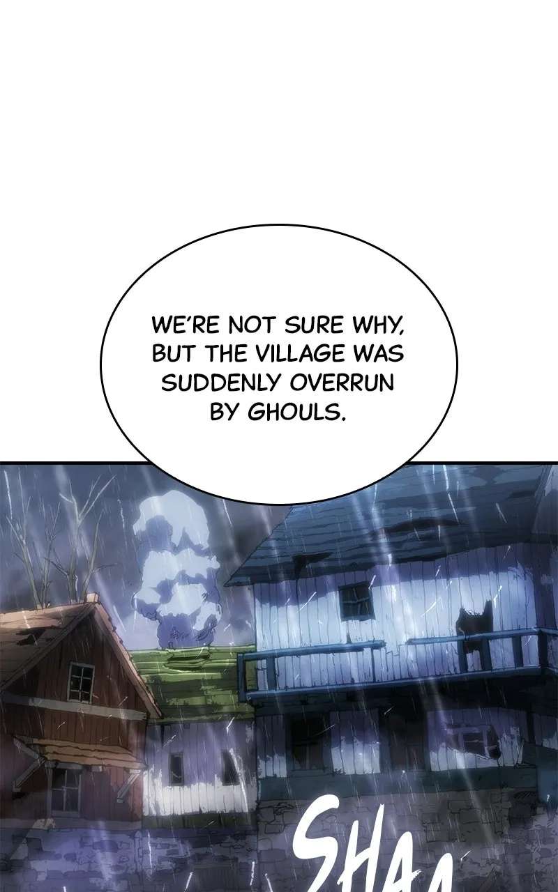 Record of Lodoss War:Queen of Death Chapter 3 - page 119