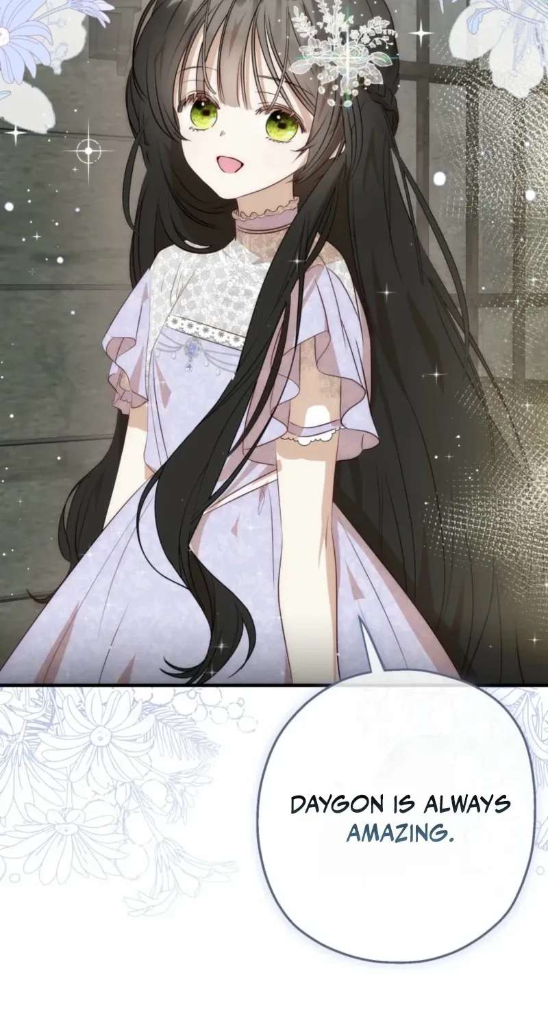How to Survive as the Daughter of the Emperor Who Killed Me Chapter 40 - page 12