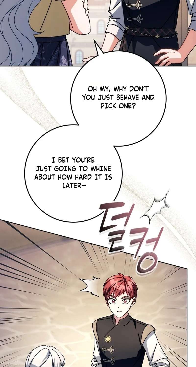 Can I Finally Cry Now? Chapter 56 - page 102
