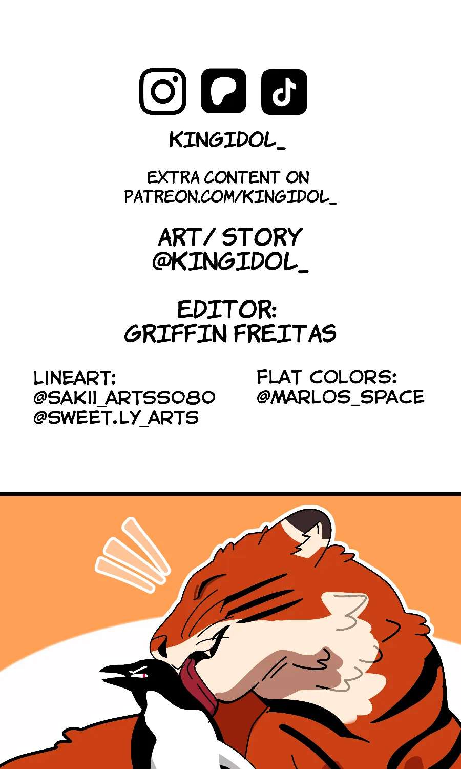 Fight for Me! Chapter 1 - page 159