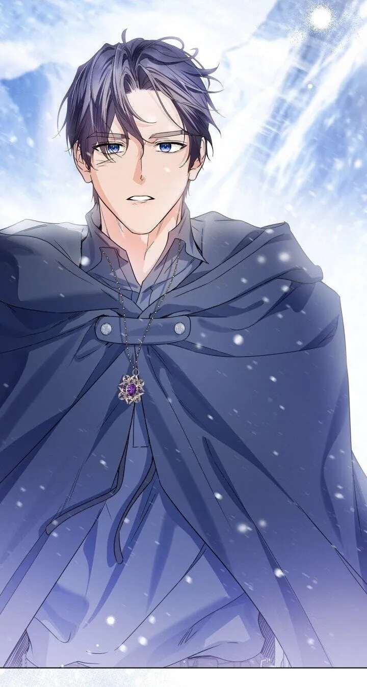 The Incognito Princess Chapter 106 - page 76