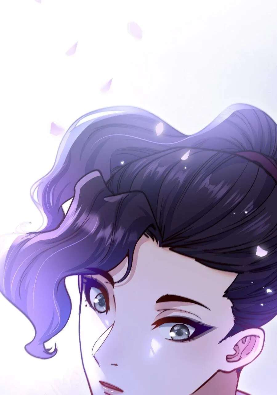 Keeper of Scarlet Petals Chapter 17 - page 48