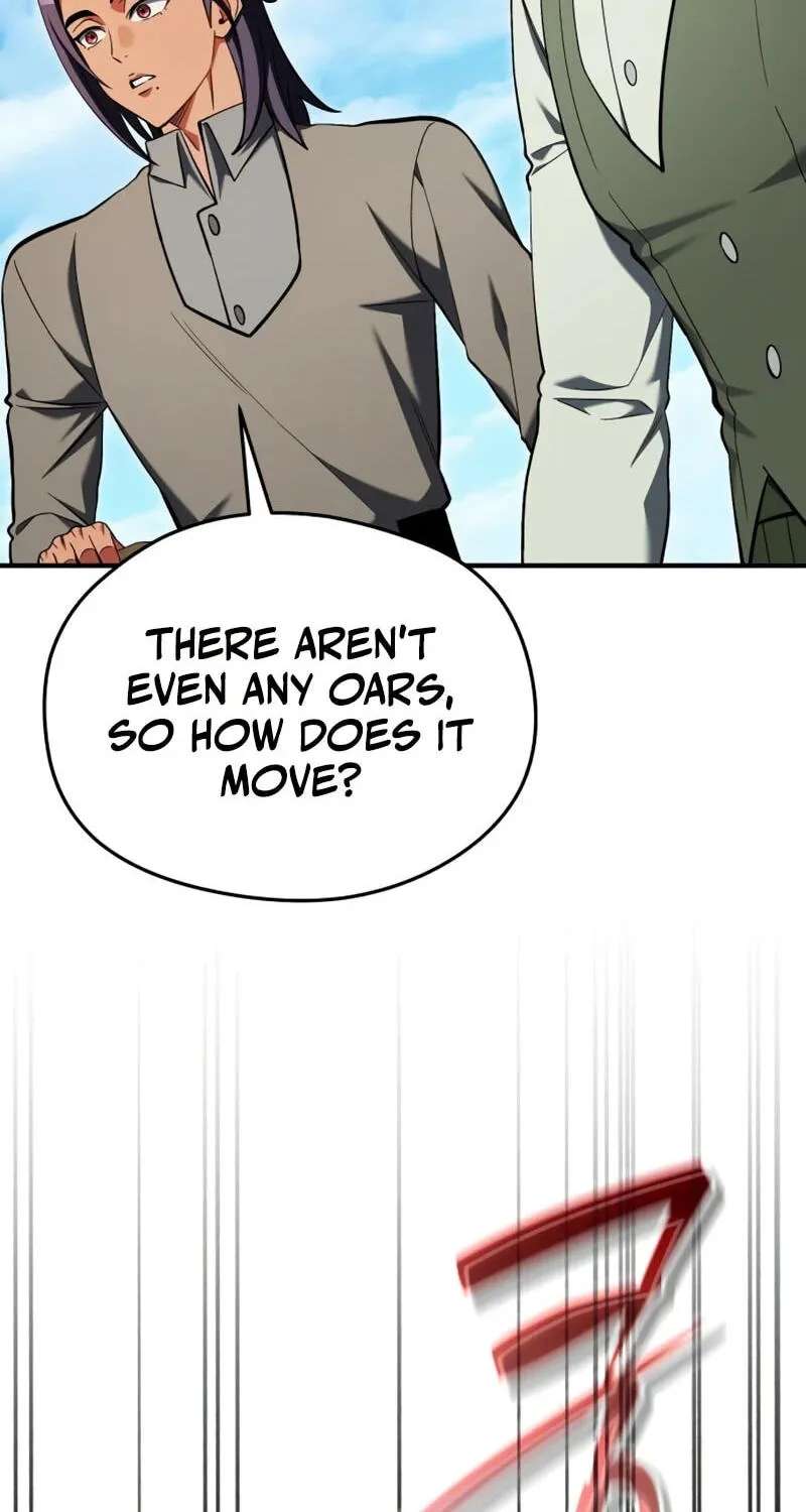 The Otherworldly Nutritionist Chapter 32 - page 44