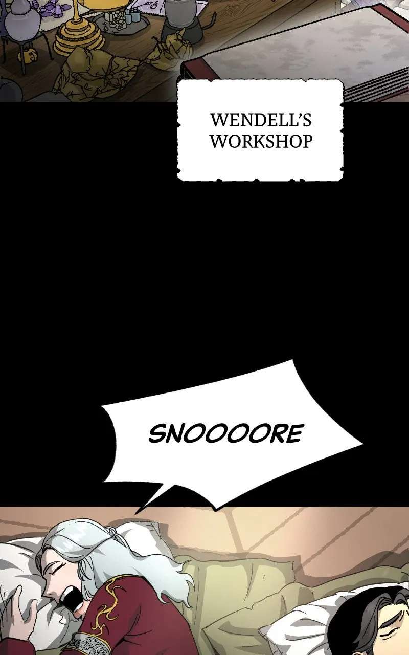 Legend of theHoly Sword Chapter 72 - page 79