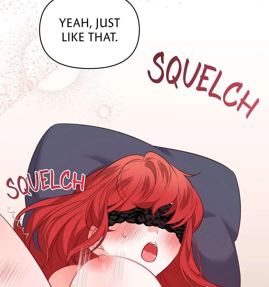 The Lady Has a Vulgar Secret Chapter 1 - page 47