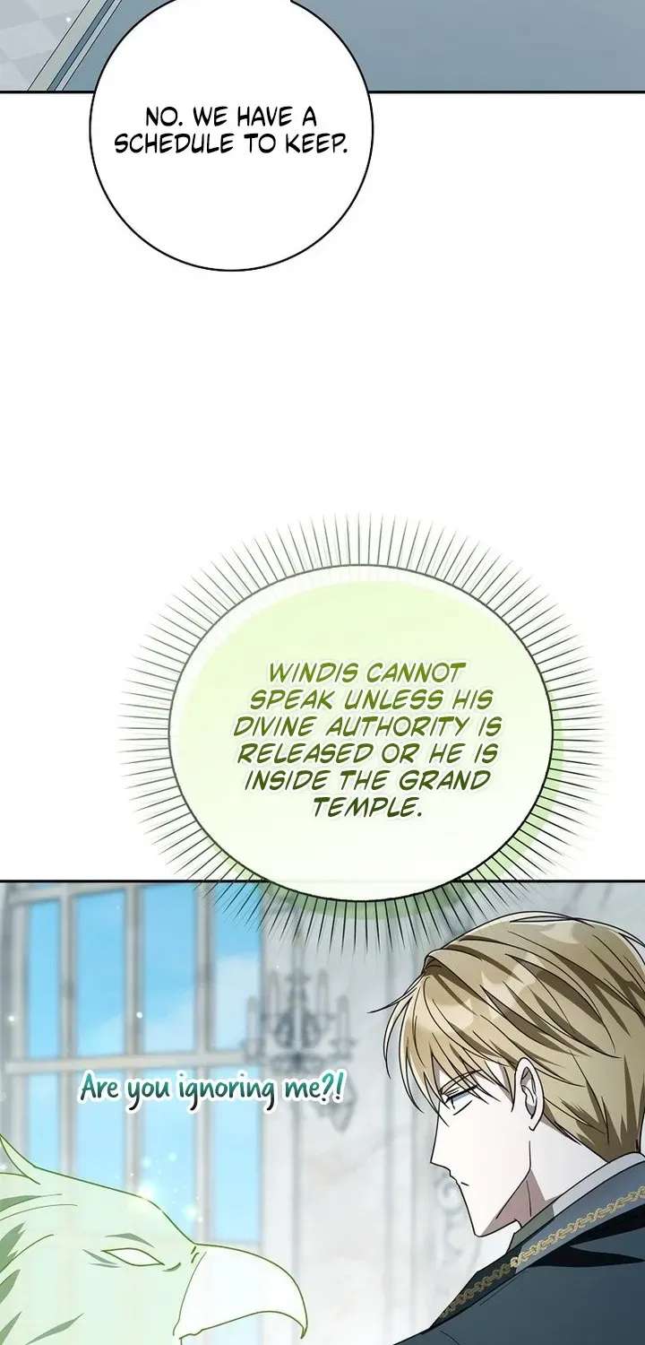 I’ll Try to Save My Father Chapter 29 - page 89