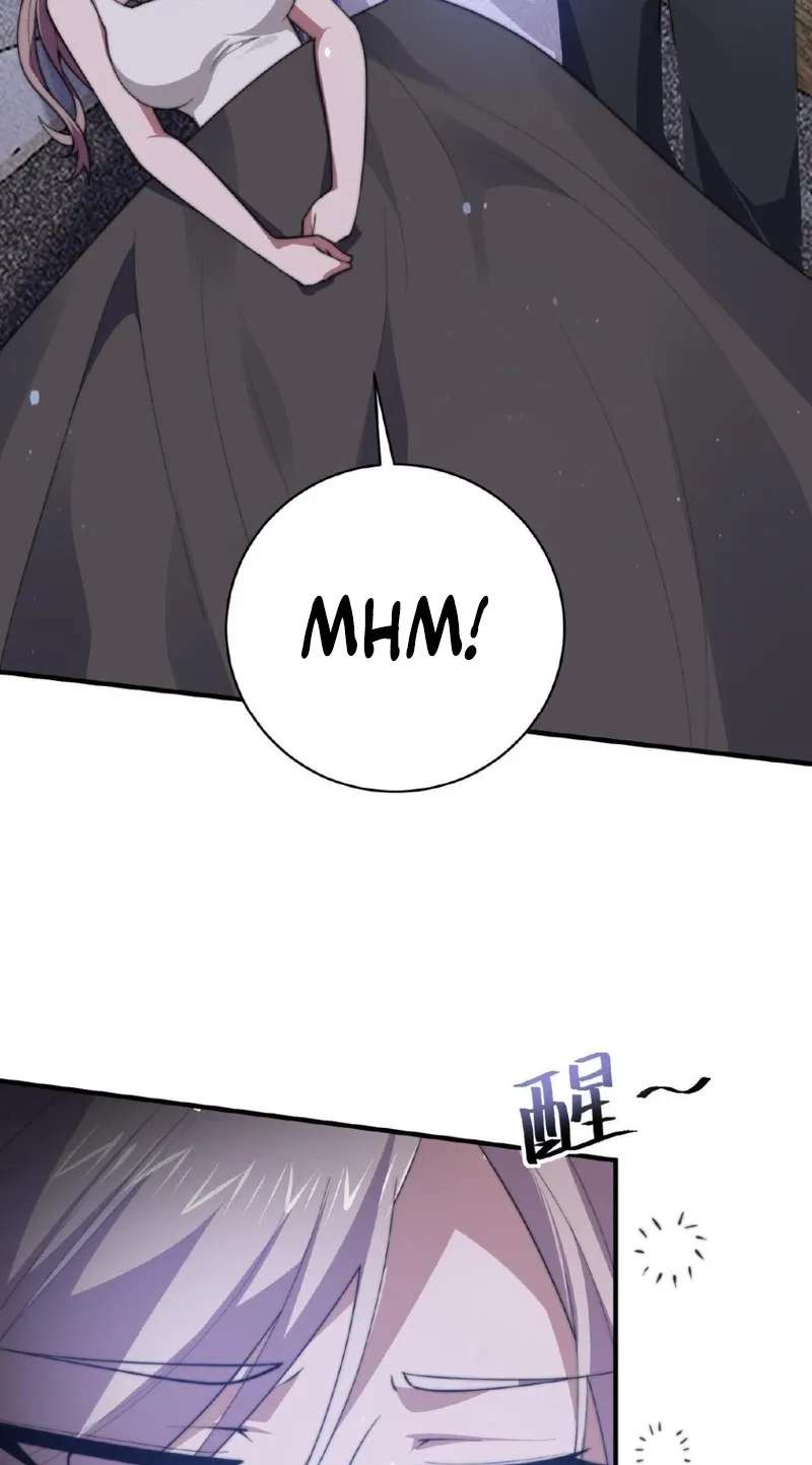 Starting a livestream in the underworld who dares to join the livestream Chapter 33 - page 34