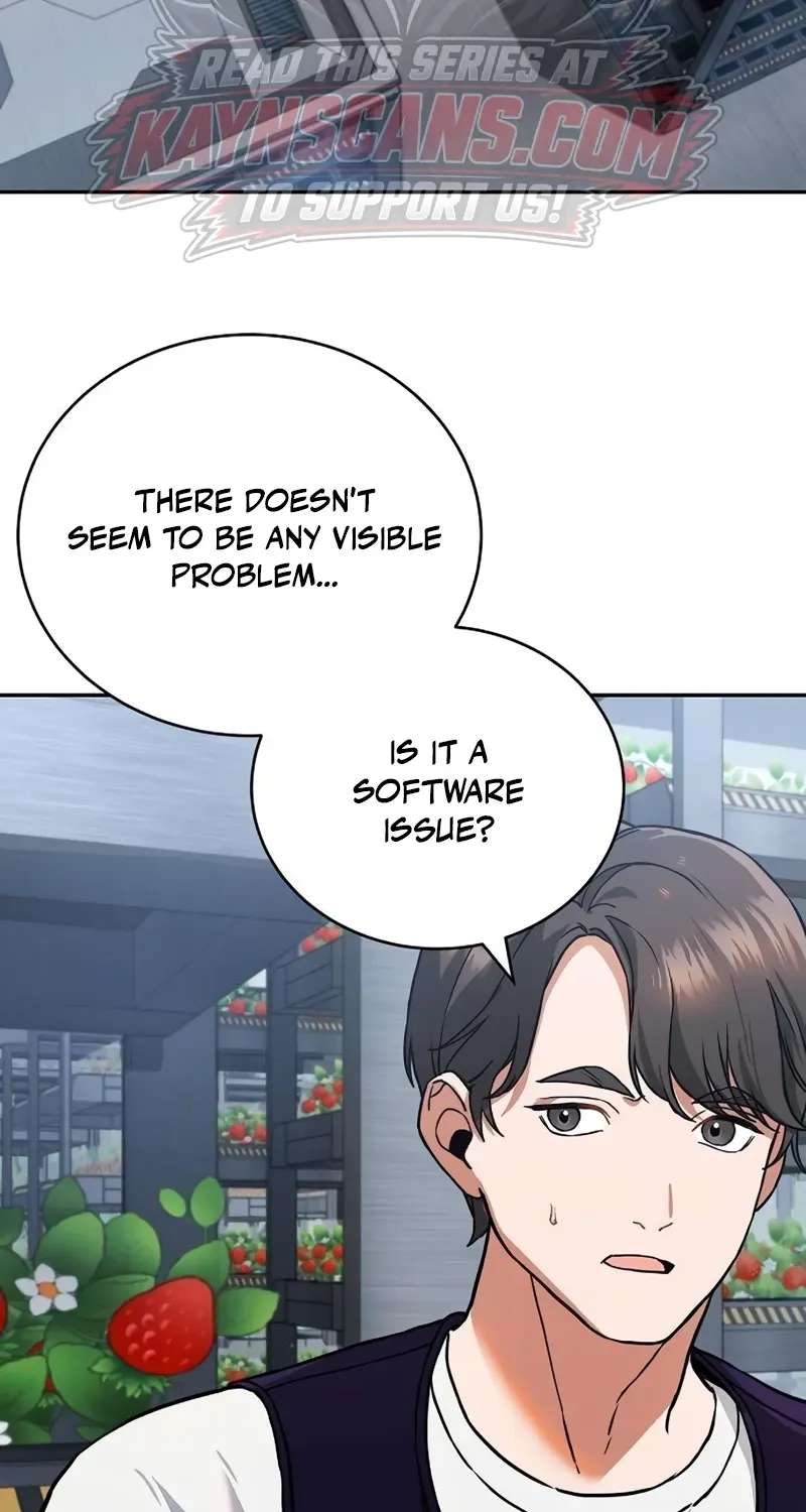 After Returning to Farming, National-Level Tycoons Flock In Chapter 2 - page 113