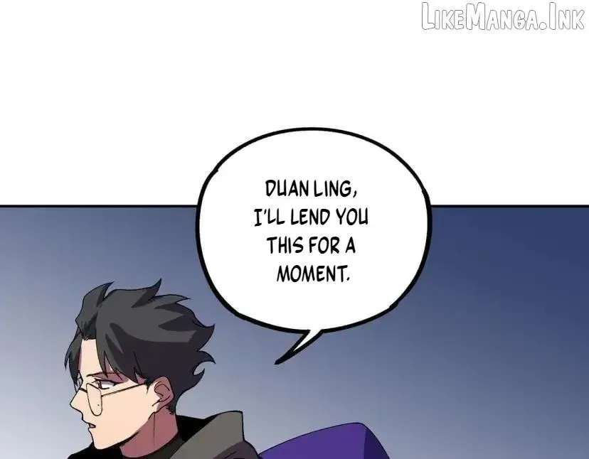 I ! I'm the strongest forbidden spellcaster in history Chapter 80 - page 40