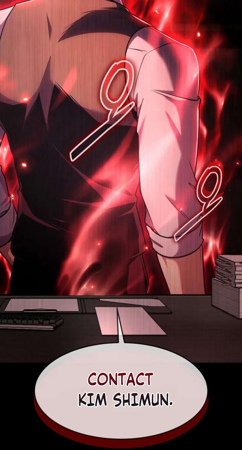 The Regressed Genius Player's Mythical-Rank Weapon Creation Chapter 95 - page 47