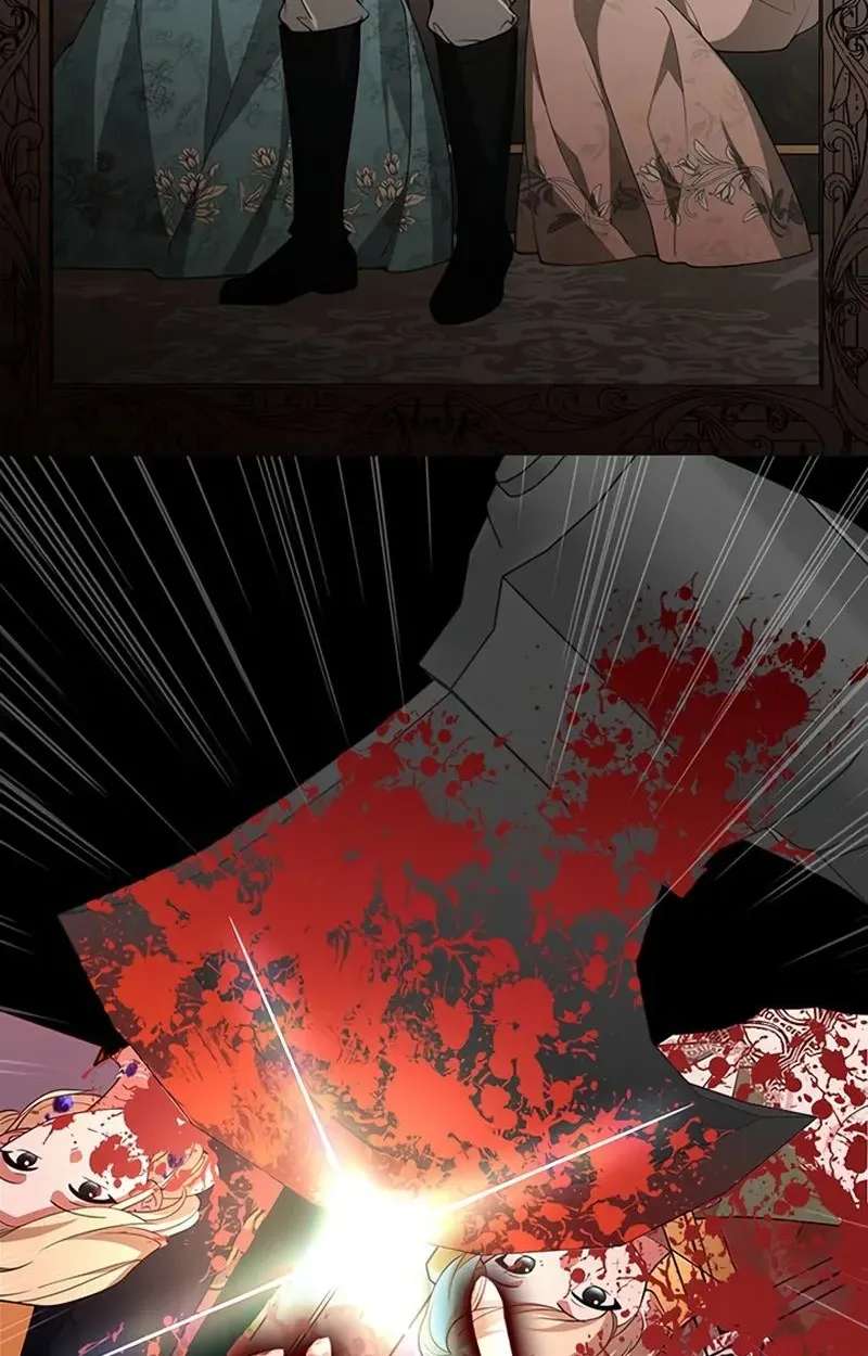 Revenge of Reborn Villainess Chapter 7 - page 56