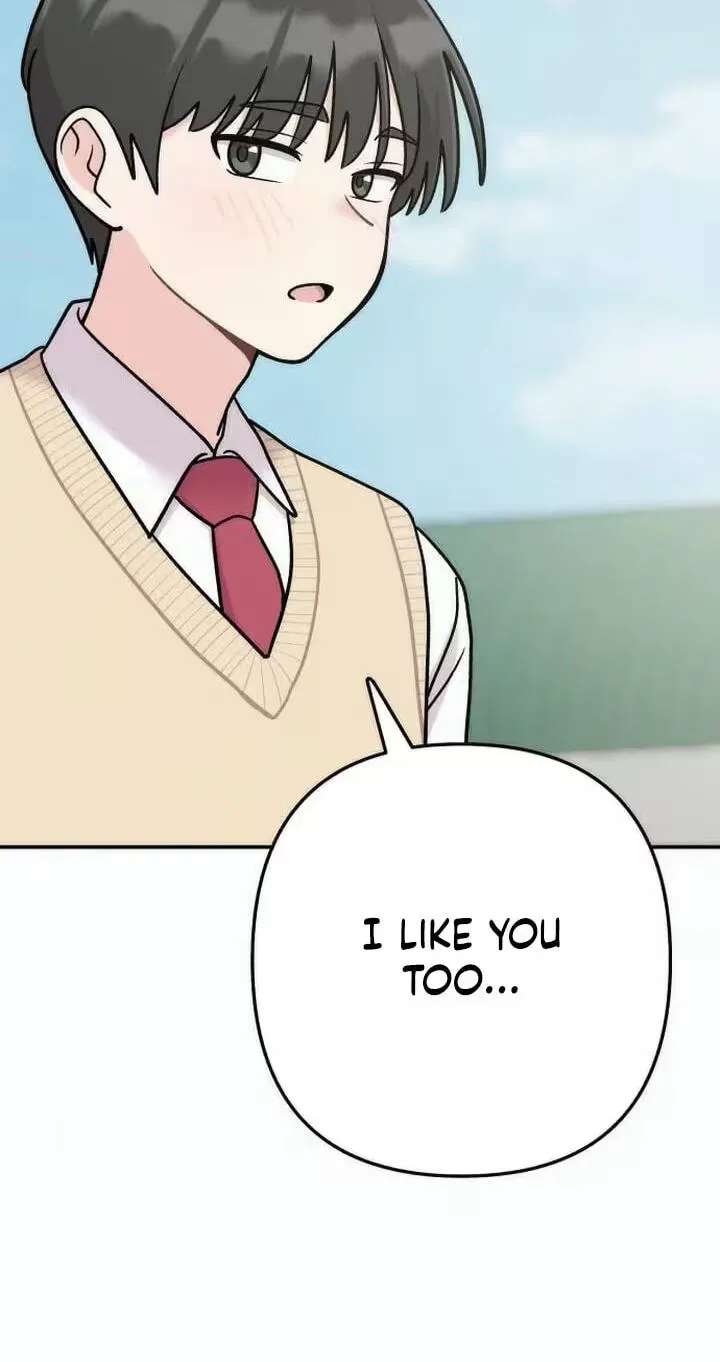Operation Heart-Pounding Chapter 42 - page 53