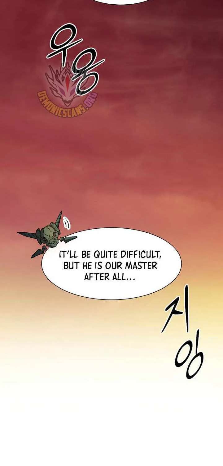 Leveling Up With Skills Chapter 165 - page 19