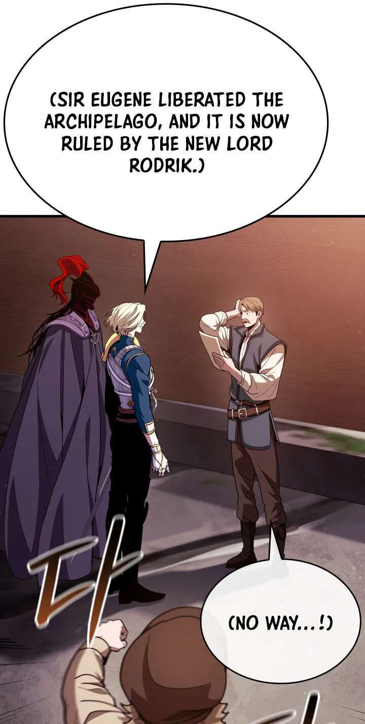 Crimson Reset Chapter 58 - page 16