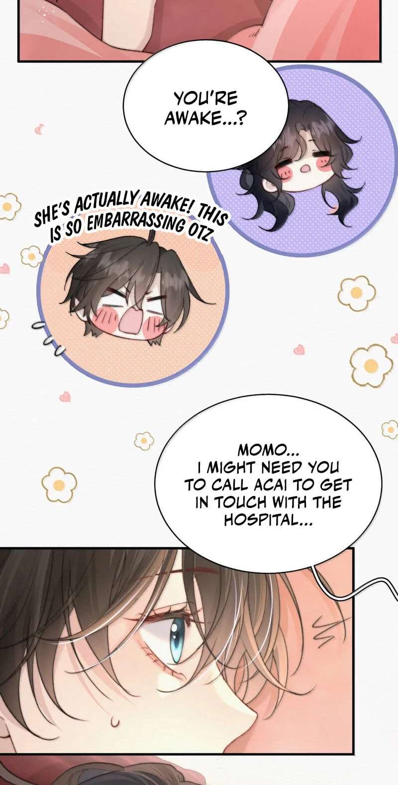 Si Fang Zhao Chapter 56 - page 22
