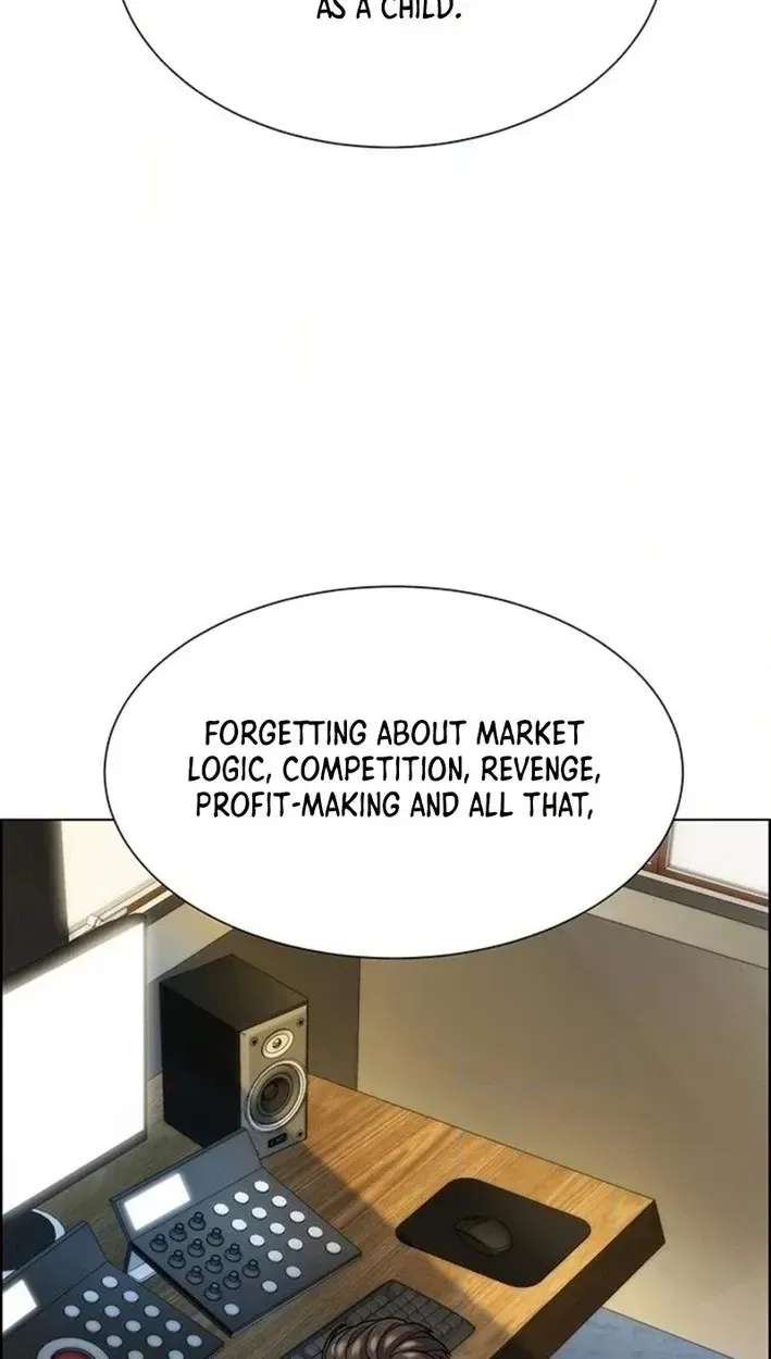 This Life Is K-Pop Revenge Chapter 50 - page 70