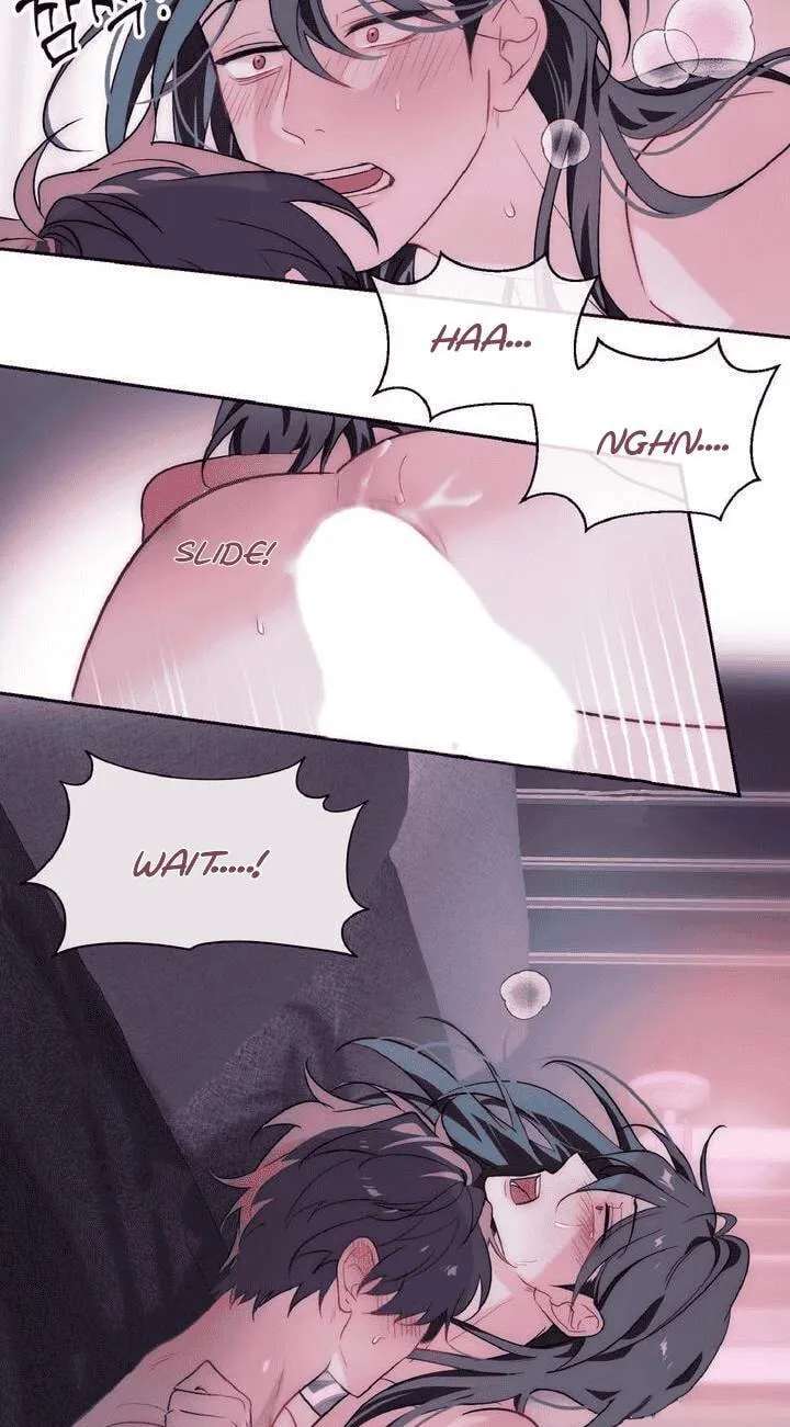 Late Autumn Into Winter: Twilight Chapter 6 - page 21