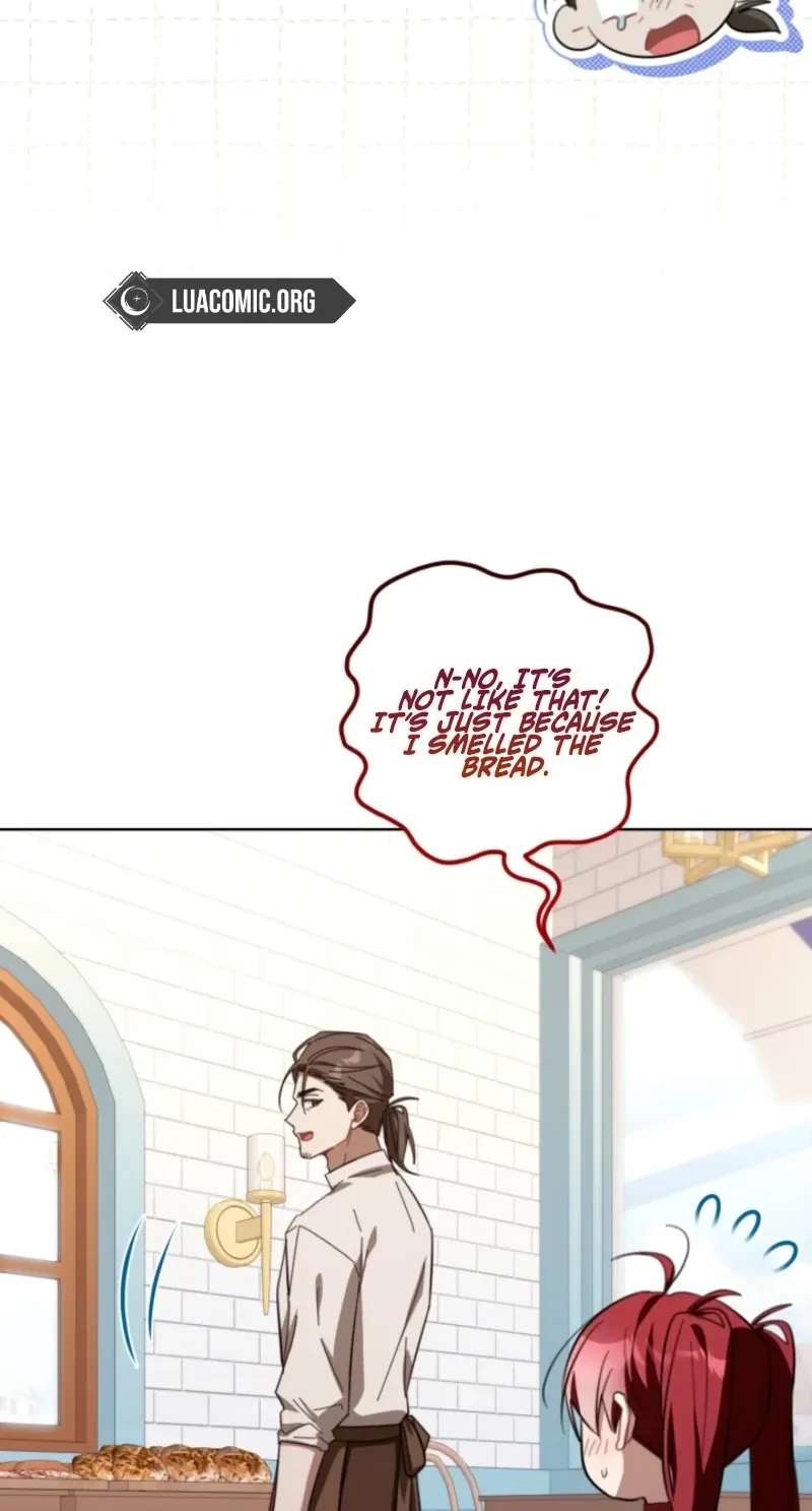 I Received a Request from the Villain Boss Chapter 32 - page 38