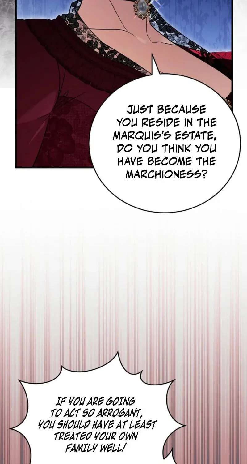 The Eldest Daughter Walks Down The Flower Path Chapter 44 - page 48