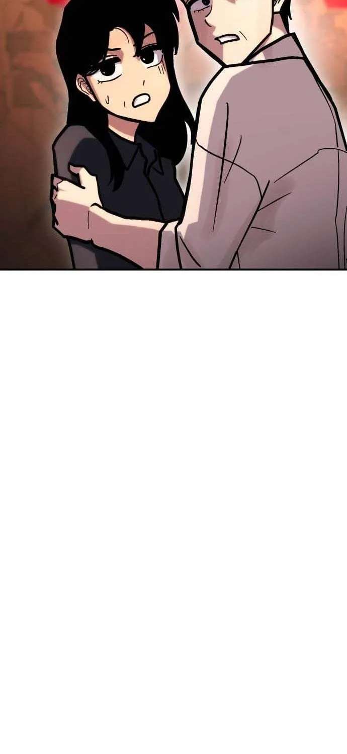 The Strongest in Hell, Mak Geum-gang Chapter 6 - page 95