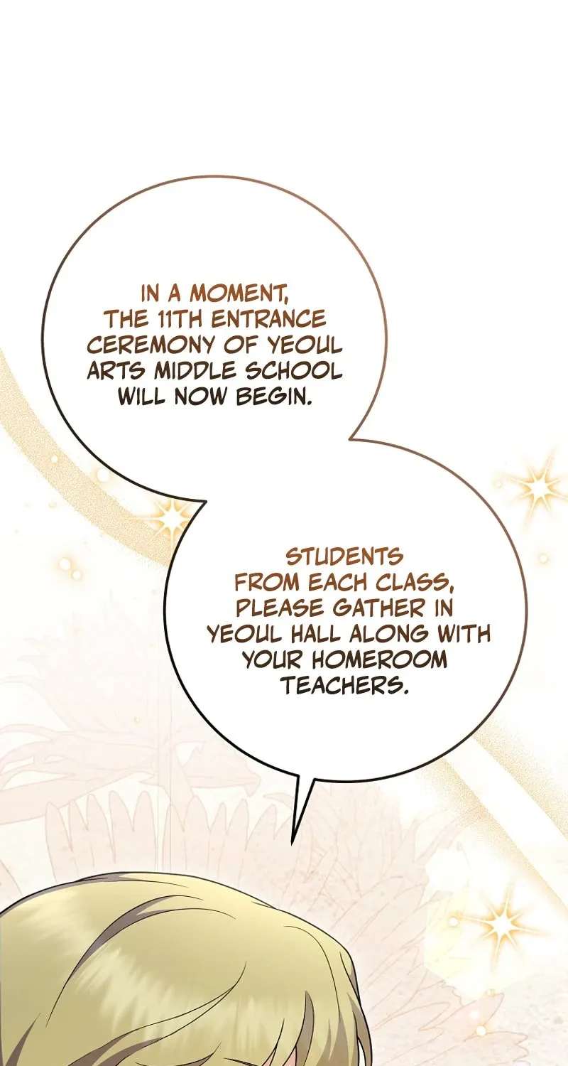 Superstar From Age 0 Chapter 103 - page 32