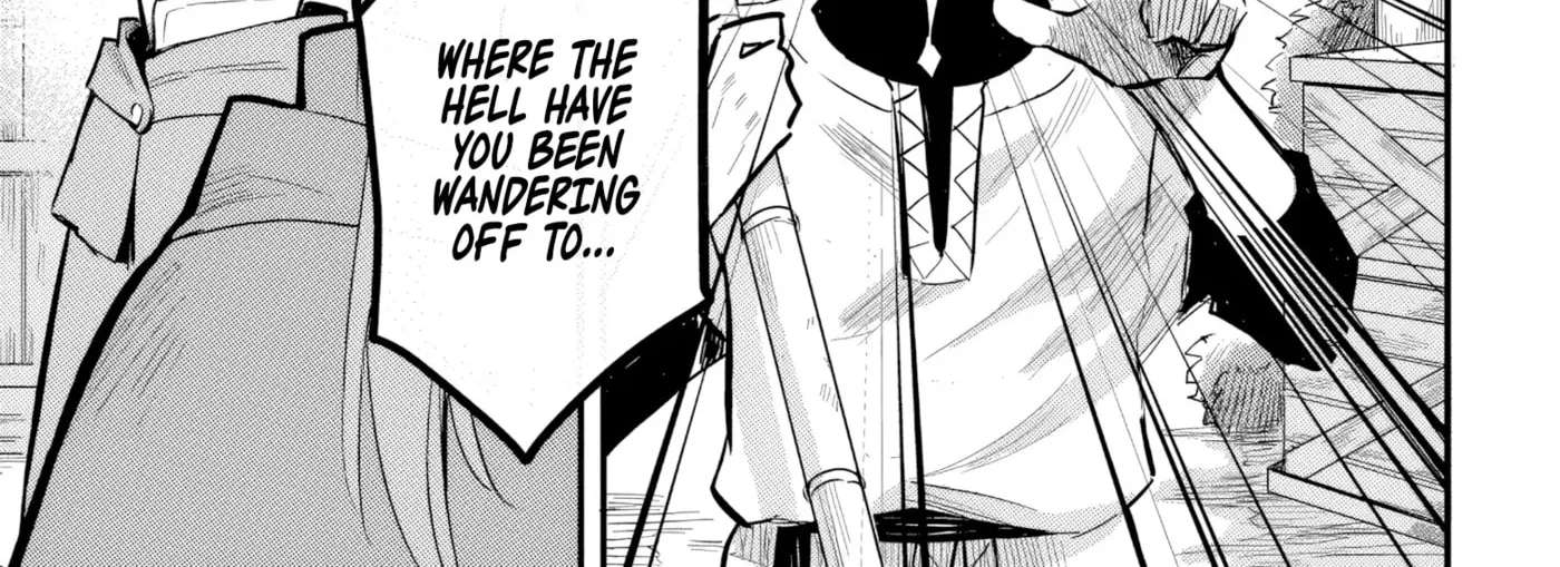 My Father Is the Demon King, so I'll Become the Hero Chapter 2 - page 15