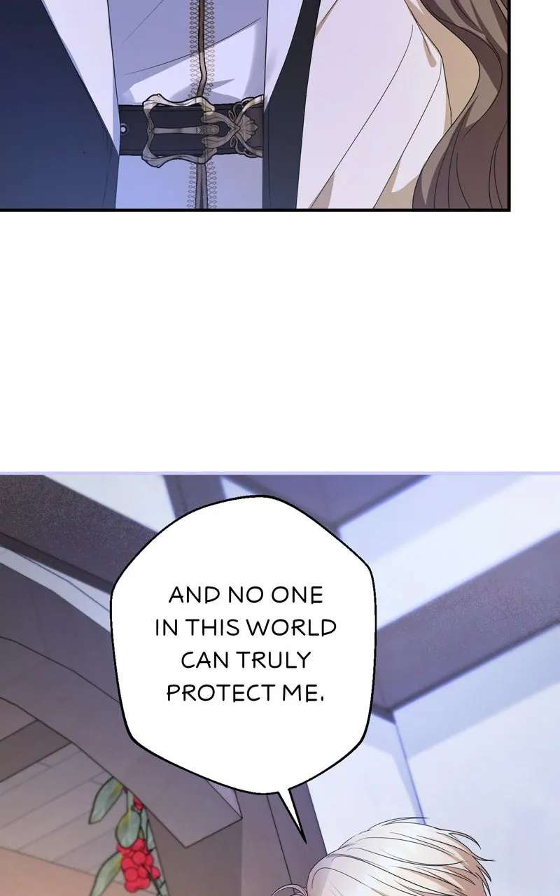 My Obsessive Father'sHeroic Homecoming Chapter 4 - page 45