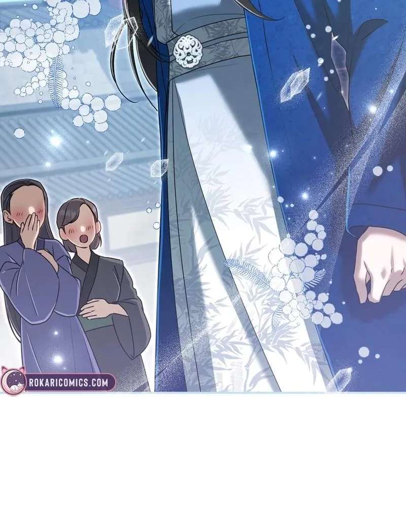 The Heavenly Demon Cult’s Strongest Maid Chapter 36 - page 68