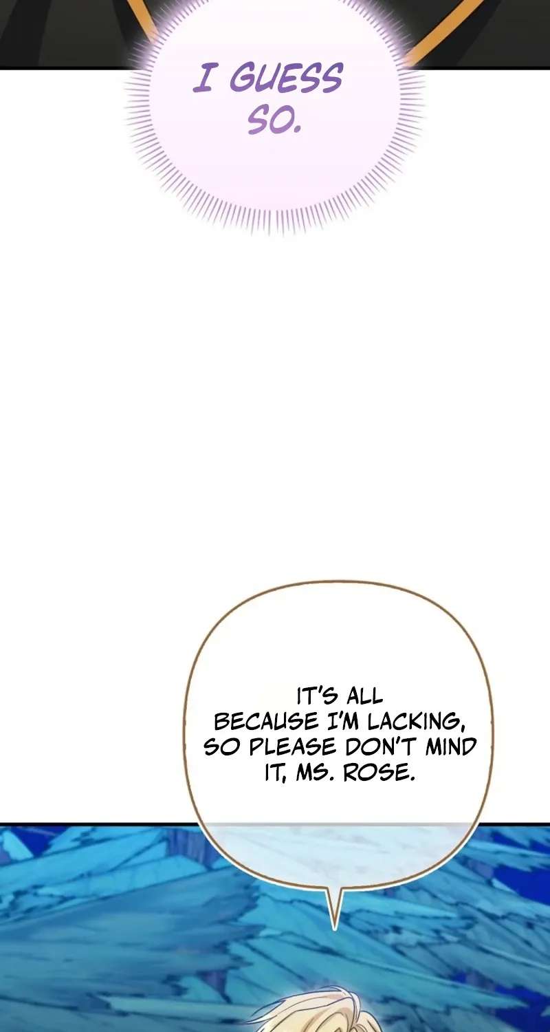 Becoming the Guide of the Mysophobic Villain? Absolutely Not! Chapter 43 - page 82