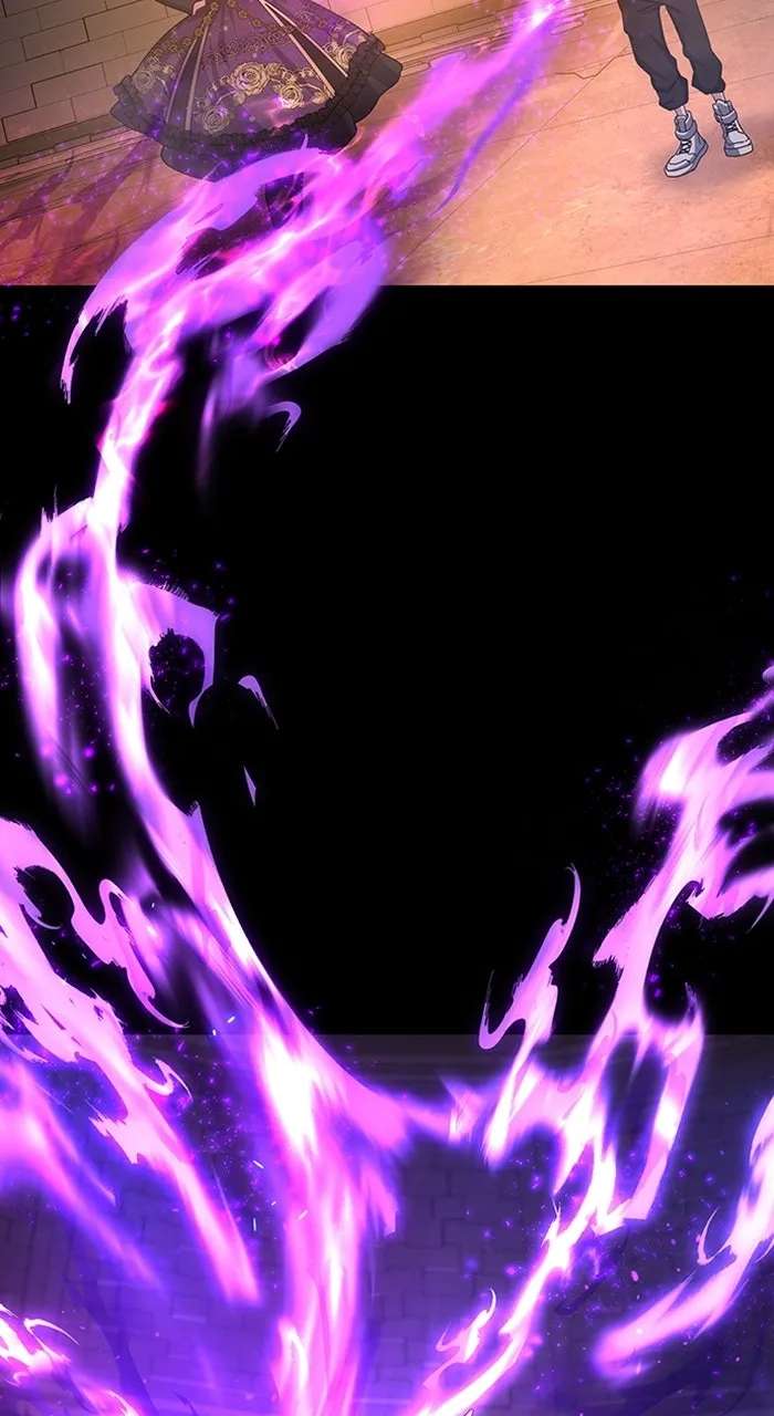 Lost Man: TheDeath-Defying Player Chapter 2 - page 52