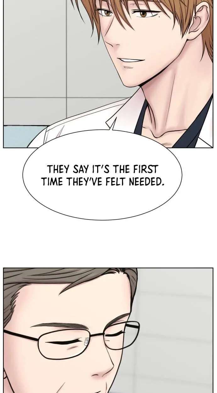 Trauma Center:Dr. Baek Chapter 44 - page 72
