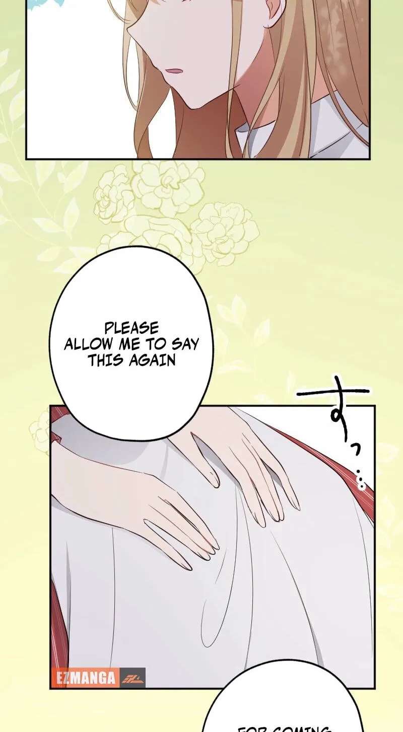 Dansei Fushin no Moto Reijou wa, Koushoku Denka wo Tasukeru Koto ni shita. Chapter 31 - page 7