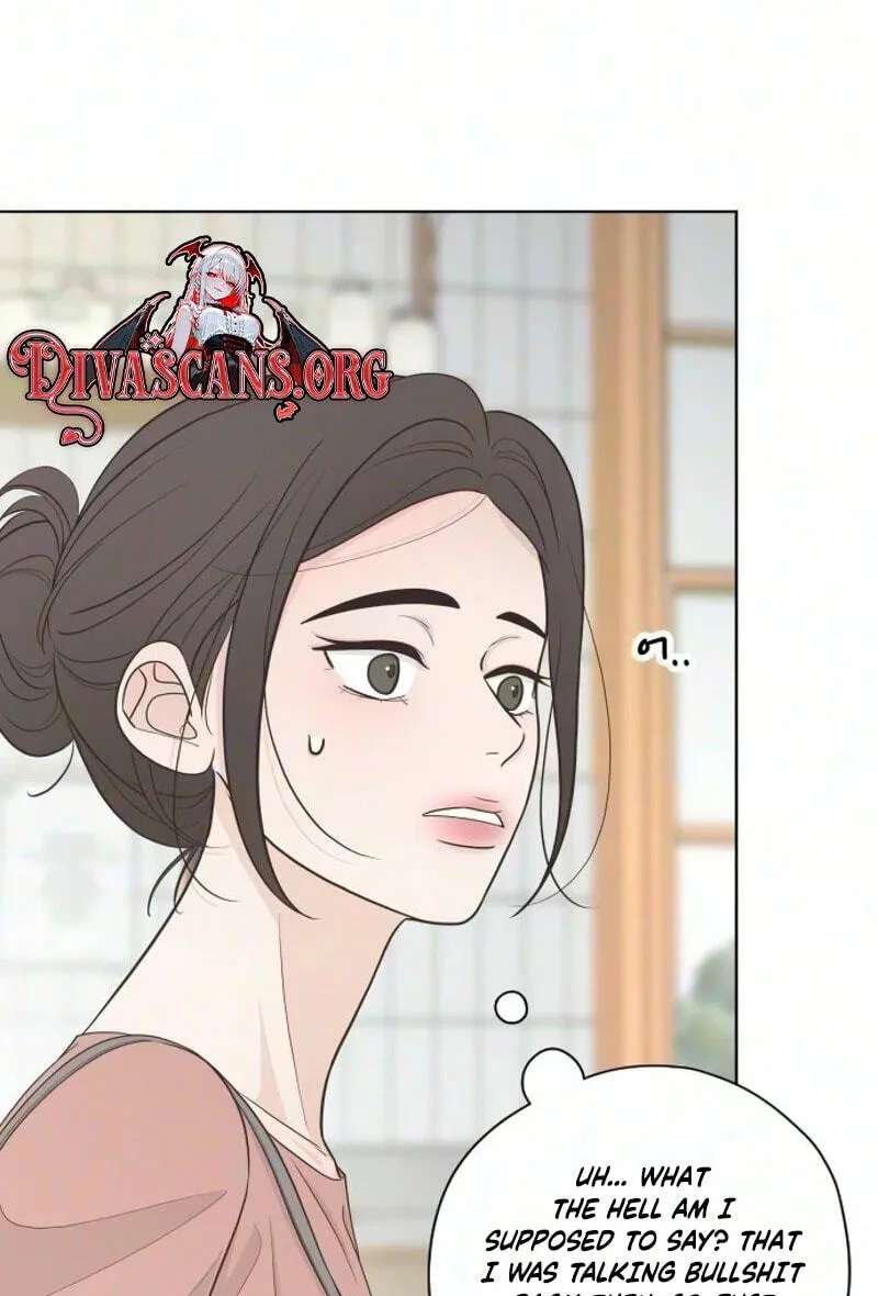 I'm Your Revenge Chapter 24 - page 13
