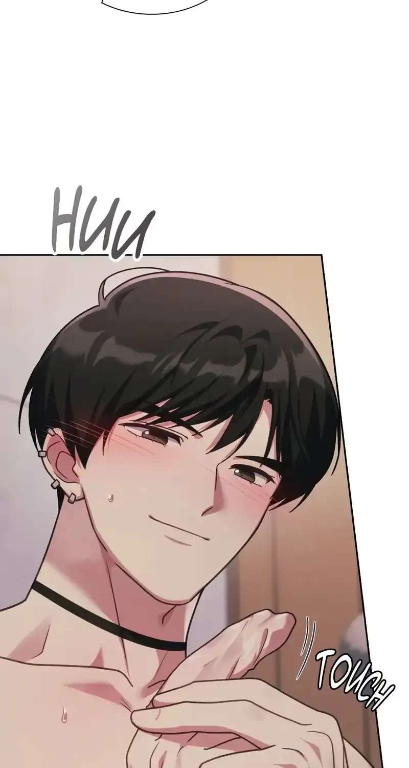 I'm Not Your Fated Guide, But... Chapter 48 - page 61