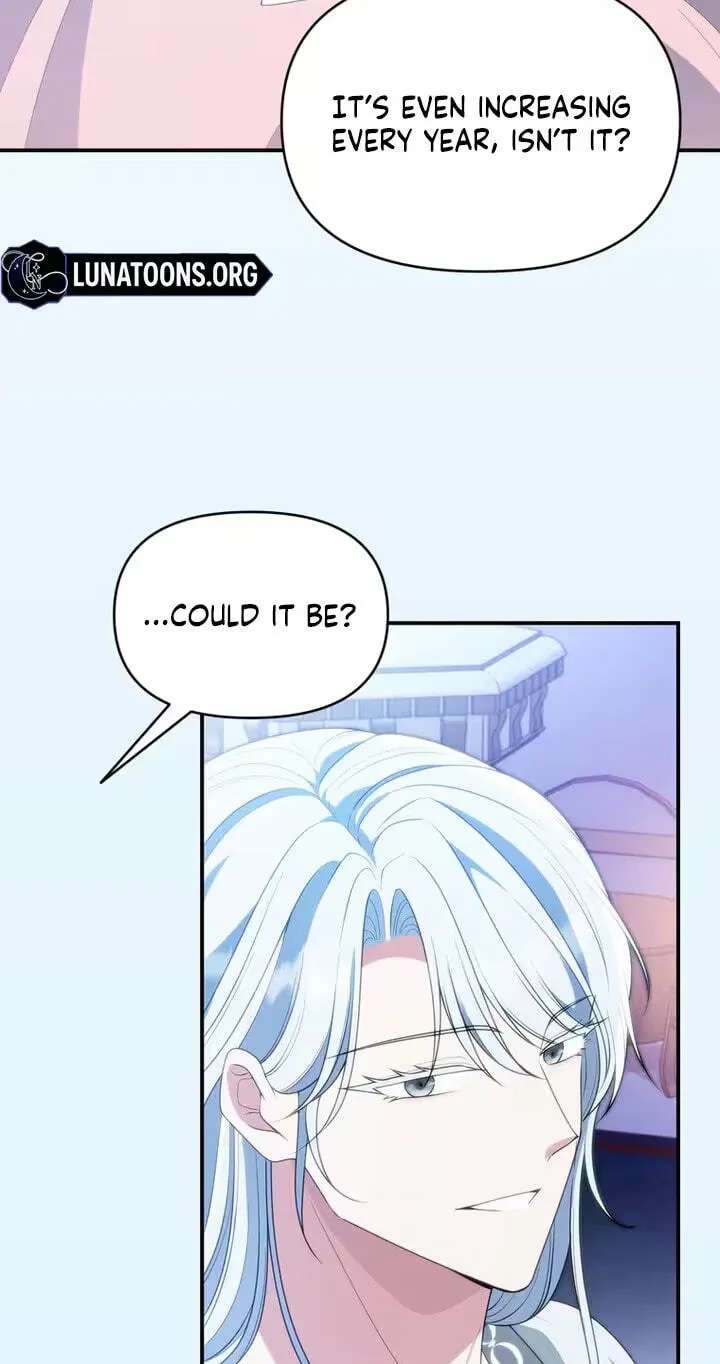 The Wild Rose Embraces the Frost Chapter 53 - page 36