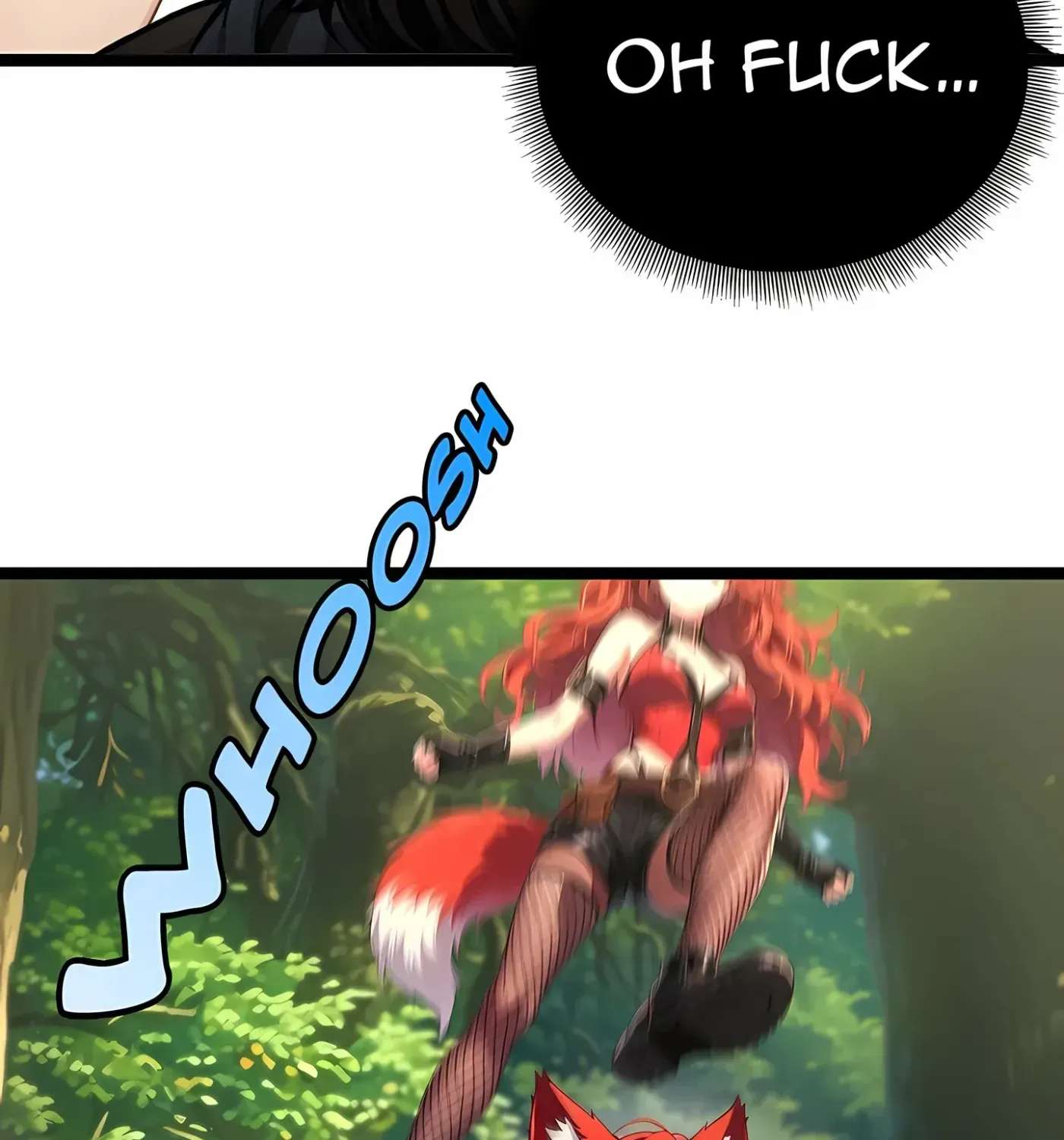 Mojo Leveling Chapter 3 - page 30