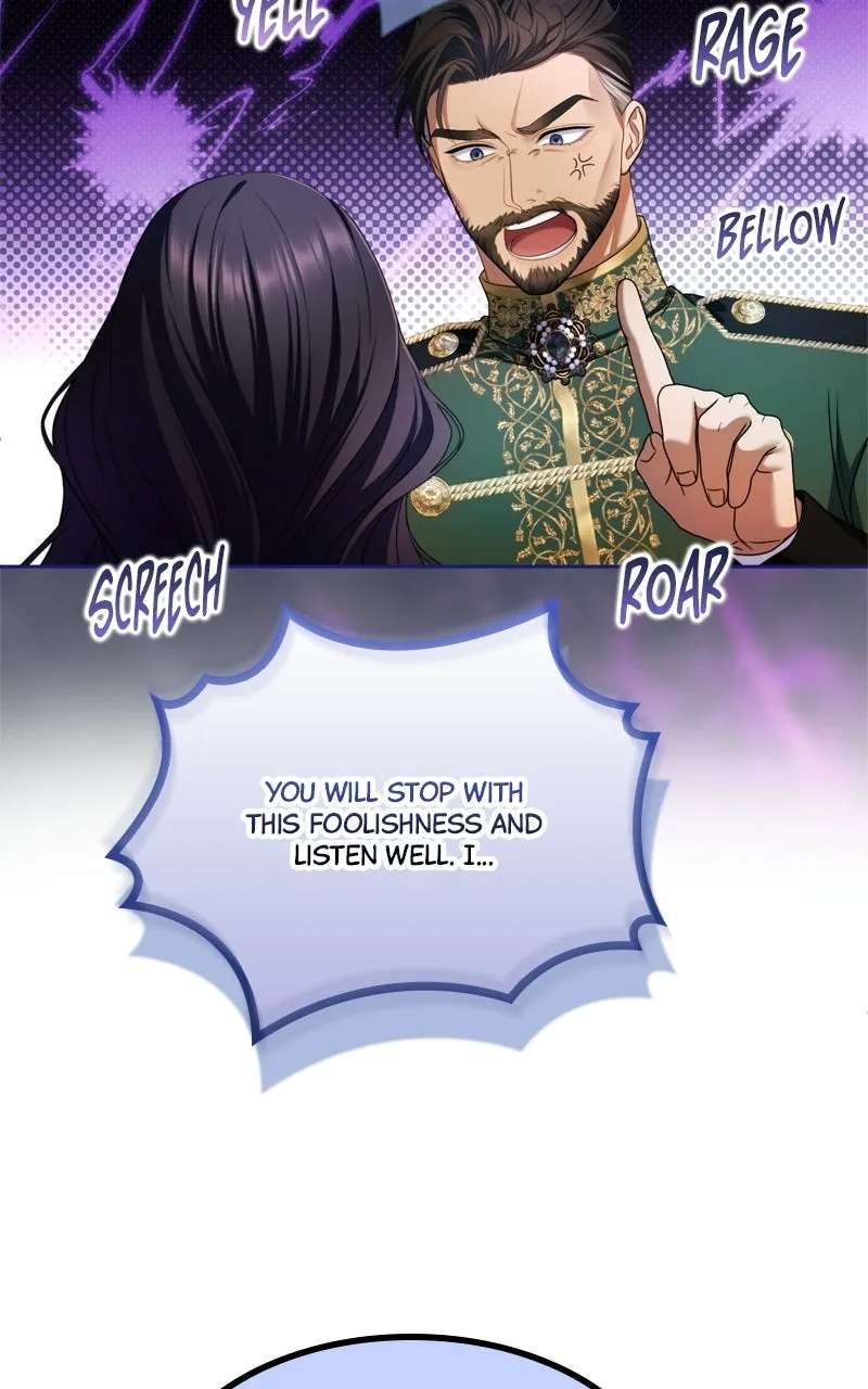 I've Fallen for the Empire'sGreatest Villainess Chapter 91 - page 45