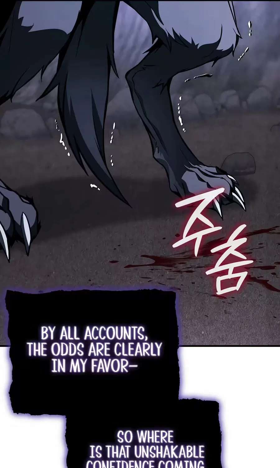 The Regressor Can Make Them All Chapter 36 - page 71