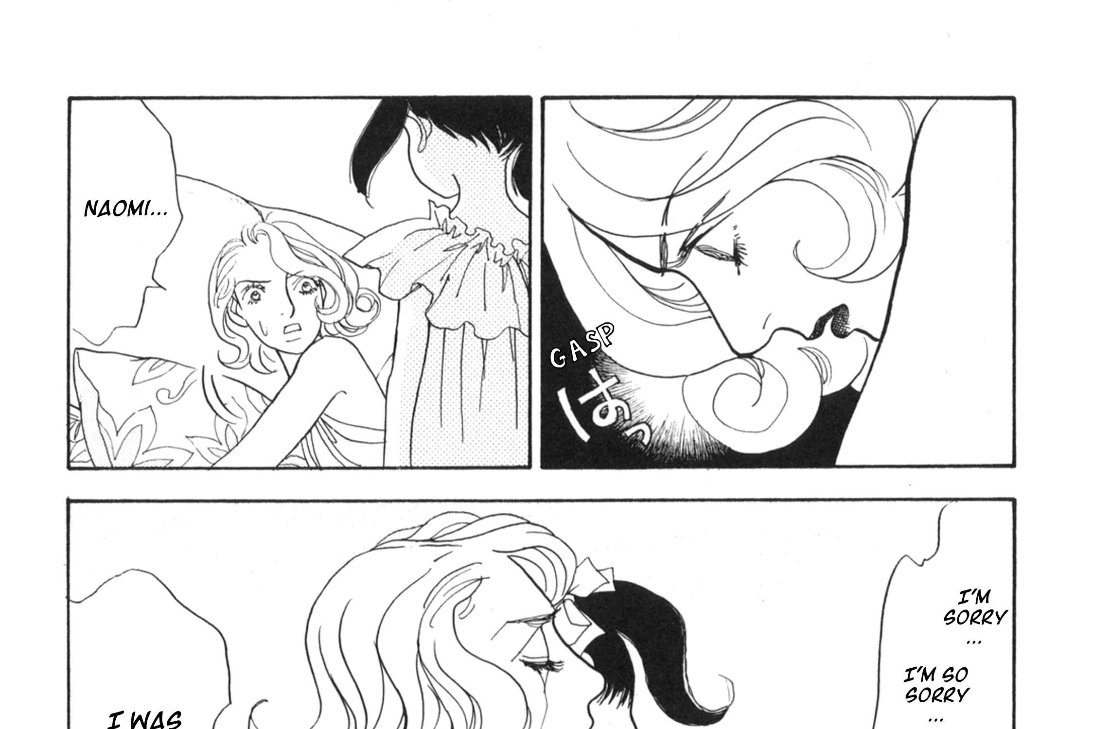 Fushigi na Shounen Chapter 34 - page 100