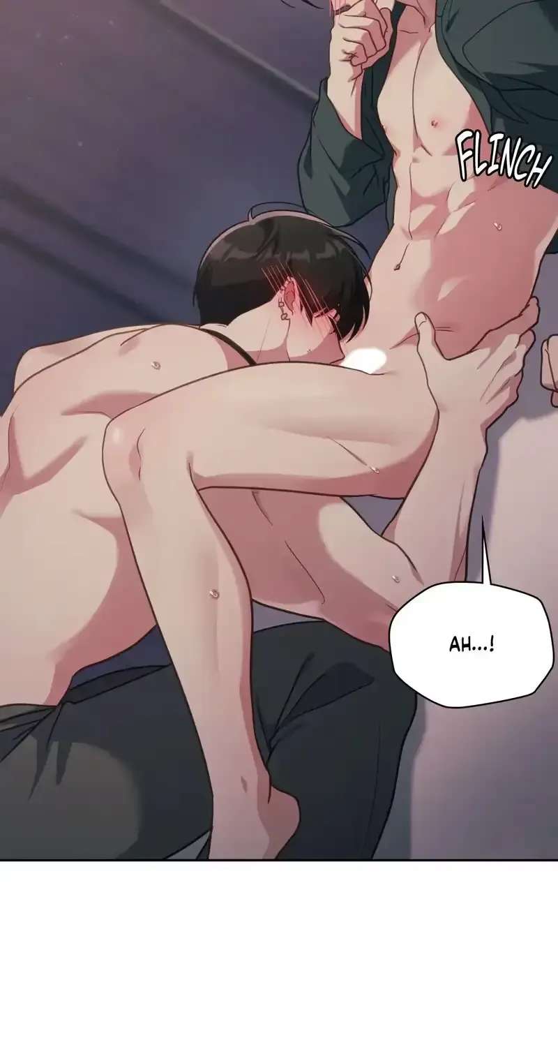I'm Not Your Fated Guide, But... Chapter 48 - page 28