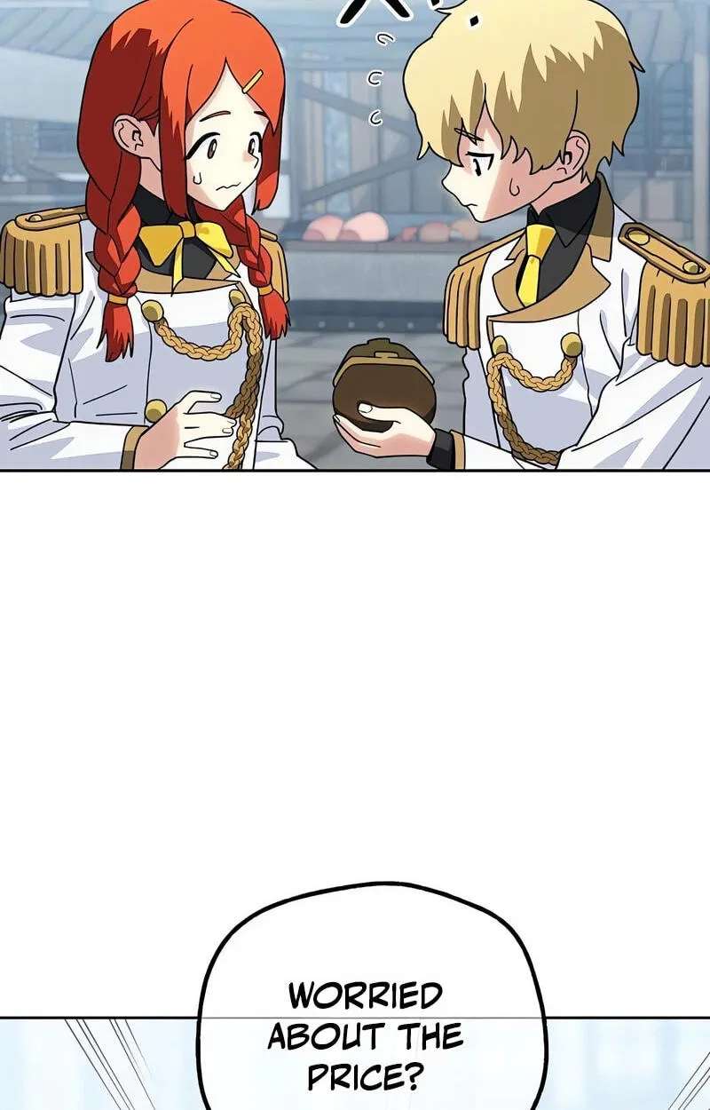 Healing at the Academy Convenience Store Chapter 10 - page 98