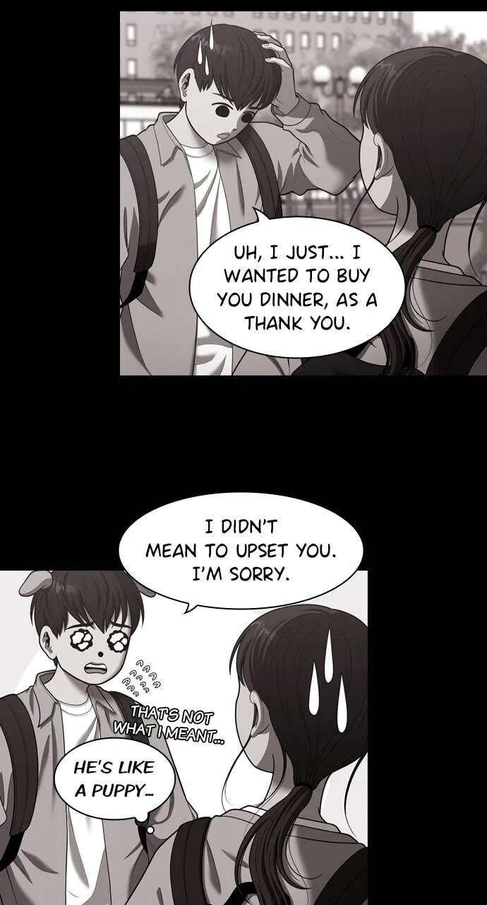 Tomorrow Chapter 252 - page 2