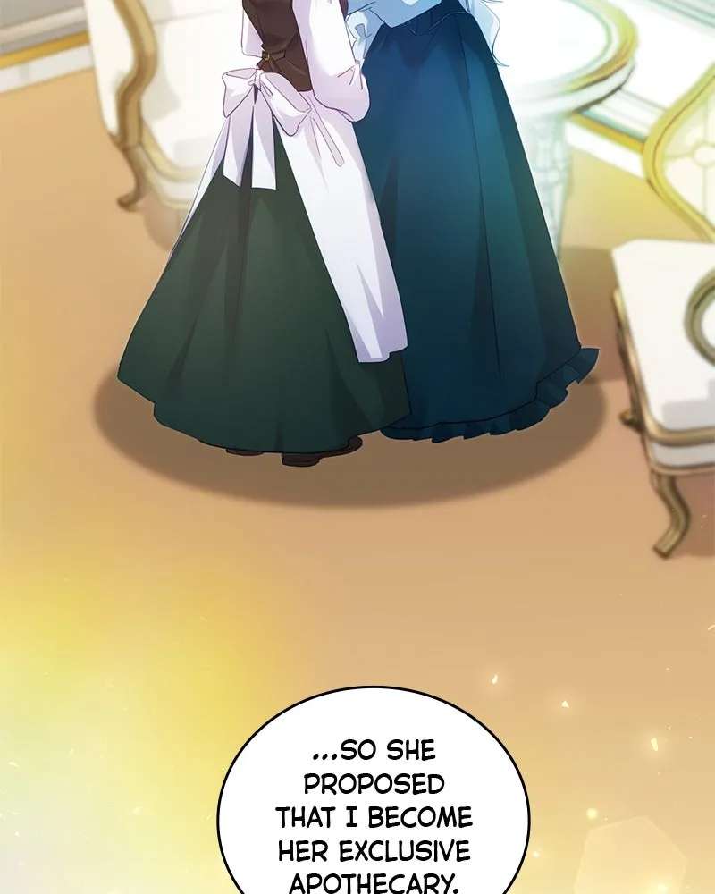 My Lady is aYoung Master Chapter 15 - page 68